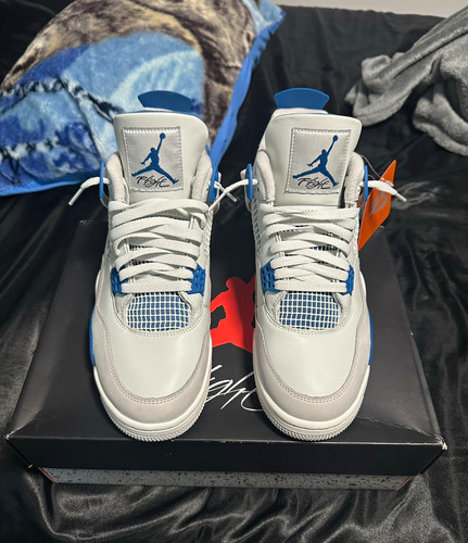 Jordan air retro 2024 - air,