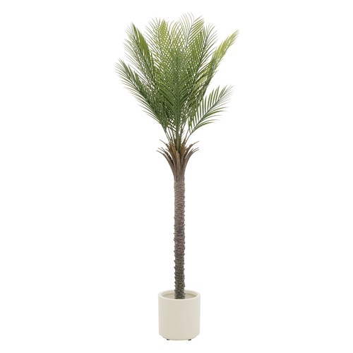 Pianta artificiale vaso 180 - pianta,