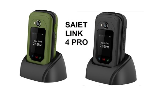 Cellulare saiet link pro - cellulare,