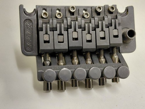 Peavey tremolo ponte nero - nero,