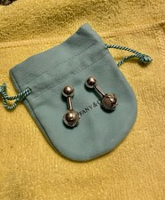 Bracciale mappamondo Tiffany &