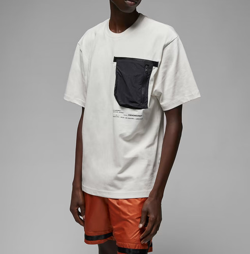 Jordan engineered size m - engineered,