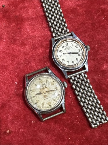 Orologio roamer brevette - orologio, lotto