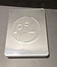 Public Image Ltd METAL BOX