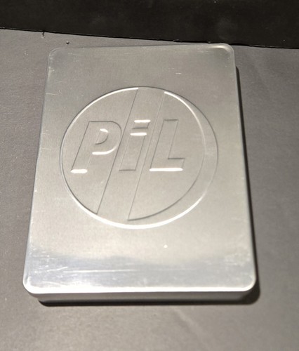 Public image ltd - /, pil
