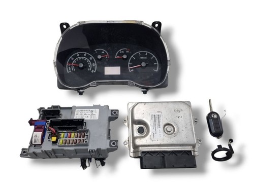 Opel combo 2012 diesel kit - diesel,