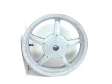 PIAGGIO LIBERTY 125 CERCHIO RUOTA POSTERIORE 14 X 2.75 2006 2007 M38100