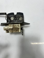 51753956 Maniglia serratura coperchio per FIAT STILO 2C (09/01-11/03) 1.2 16V ACTIVE 2001