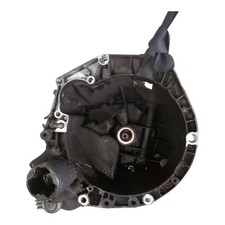 Cambio manuale marce - marce, lancia