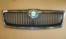 GRIGLIA ANTERIORE PER SKODA