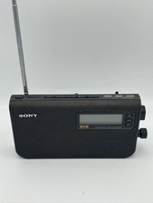 radio sony digital dab/fm