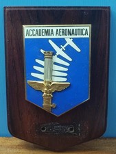 CREST ACCADEMIA AERONAUTICA MILITARE - SCUOLA VOLO PILOTI