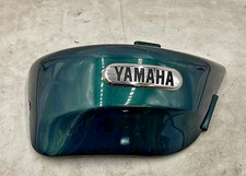 FIANCHETTO POSTERIORE  SINISTRO - YAMAHA VIRAGO 535