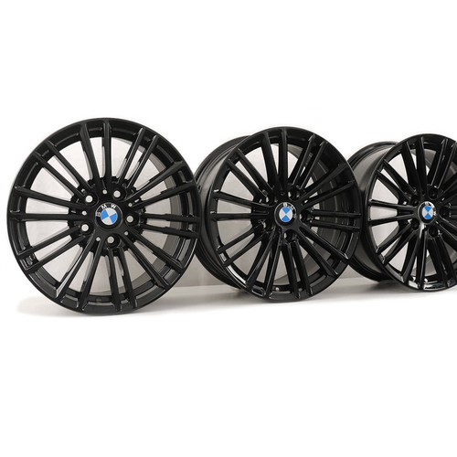 Cerchi lega bmw - in, serie