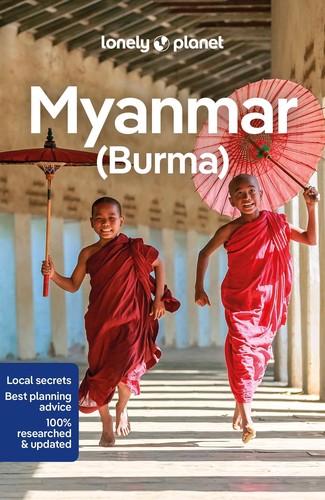 Lonely planet - lonely,