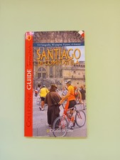 Santiago de Compostela (Guida