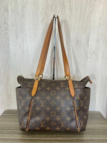 Borsa louis vuitton totally - borsa,