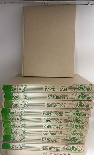 Enciclopedia pratica piante