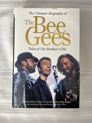 The bee gees tales - the, of