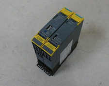 Relè di sicurezza Siemens