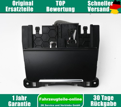 Posacenere console centrale