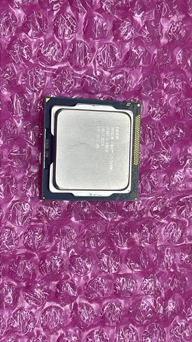 Processore cpu quad core - processore,