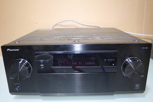 Pioneer lx86 ricevitore av - sc-lx86,