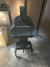 Forno legna esterno - legna, da