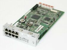 Alcatel-Lucent PowerCPU rel. 8 50xUA+160xZ  ID#03