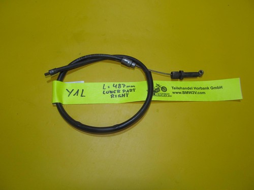 Cavo avviamento bmw - bmw, r80