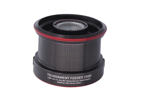 Daiwa bobina ricambio - daiwa, per