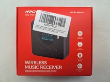 Mpow - Ricevitore musicale