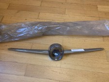 FIAT 850 COUPE' PRIMA SERIE MASCHERINA ORIGINALE STARS NUOVA DELL' EPOCA VINTAGE