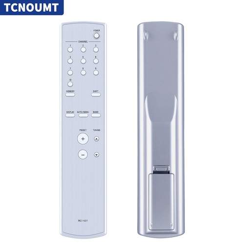 Nuovo telecomando 1027 per - rc-1027,