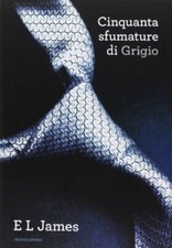 Libro - Cinquanta sfumature di