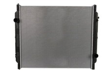Radiatore motore (senza