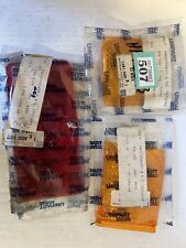 Morris marina mk2 lenti luce posteriore vega nuovo vecchio stock O/S ref507