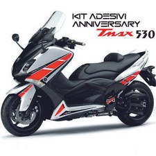 ADESIVI ANNIVERSARY GRAFICA
