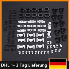 Kit clip barre laterali 80