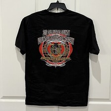 2012 Calaveras County Shirt