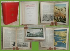Dizionario delle meraviglie - dizionario,