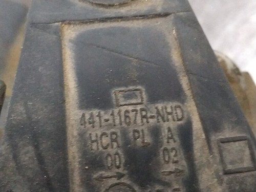 4411137rnhd faro fanale destro - fanale,