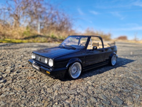 Tuning profondo golf - profondo,