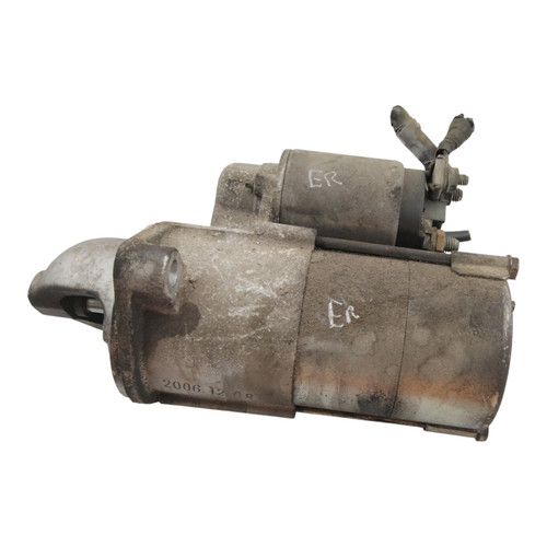 Motorino avviamento opel - avviamento,