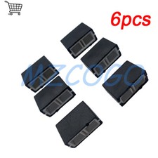 6 pezzi per Numark N4 NS6 NS7