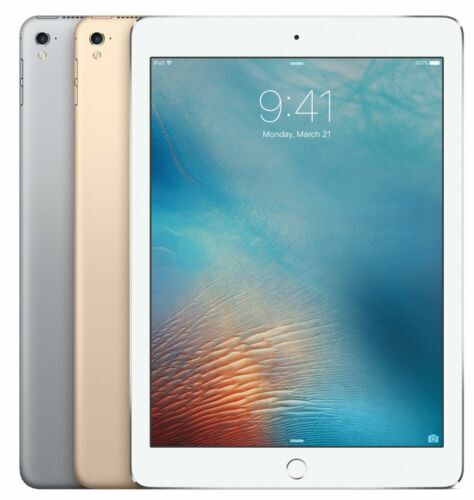 Apple ipad pro generazione - ipad, 1a