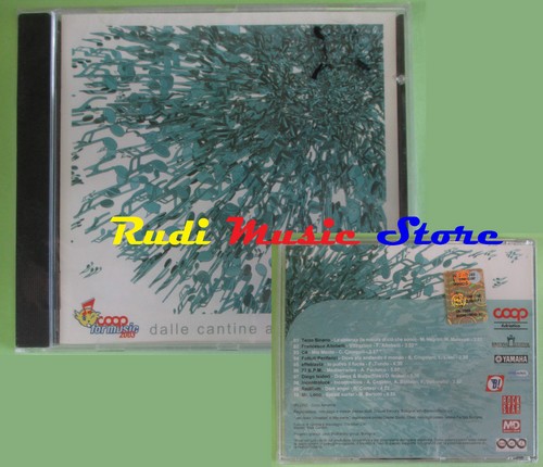 Cantine classifiche - cd,