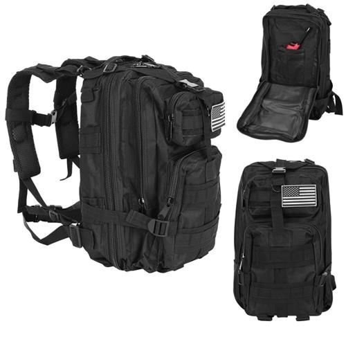 Zaino uomo militare tattico - militare,