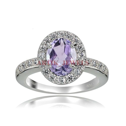 Anello argento sterling 925 - anello, in