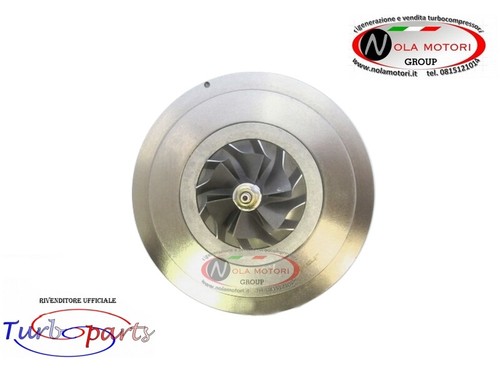 Turbo turbina coreassy - turbina,